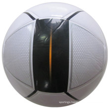 wholesale promotional TPU custom cheap soccer balls in bulk